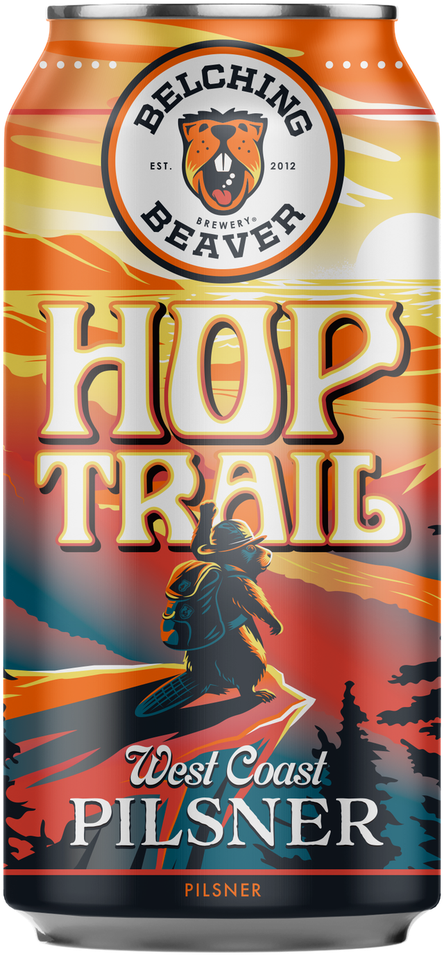 Hop Trail