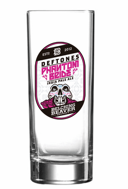 Vaso Phantom Bride