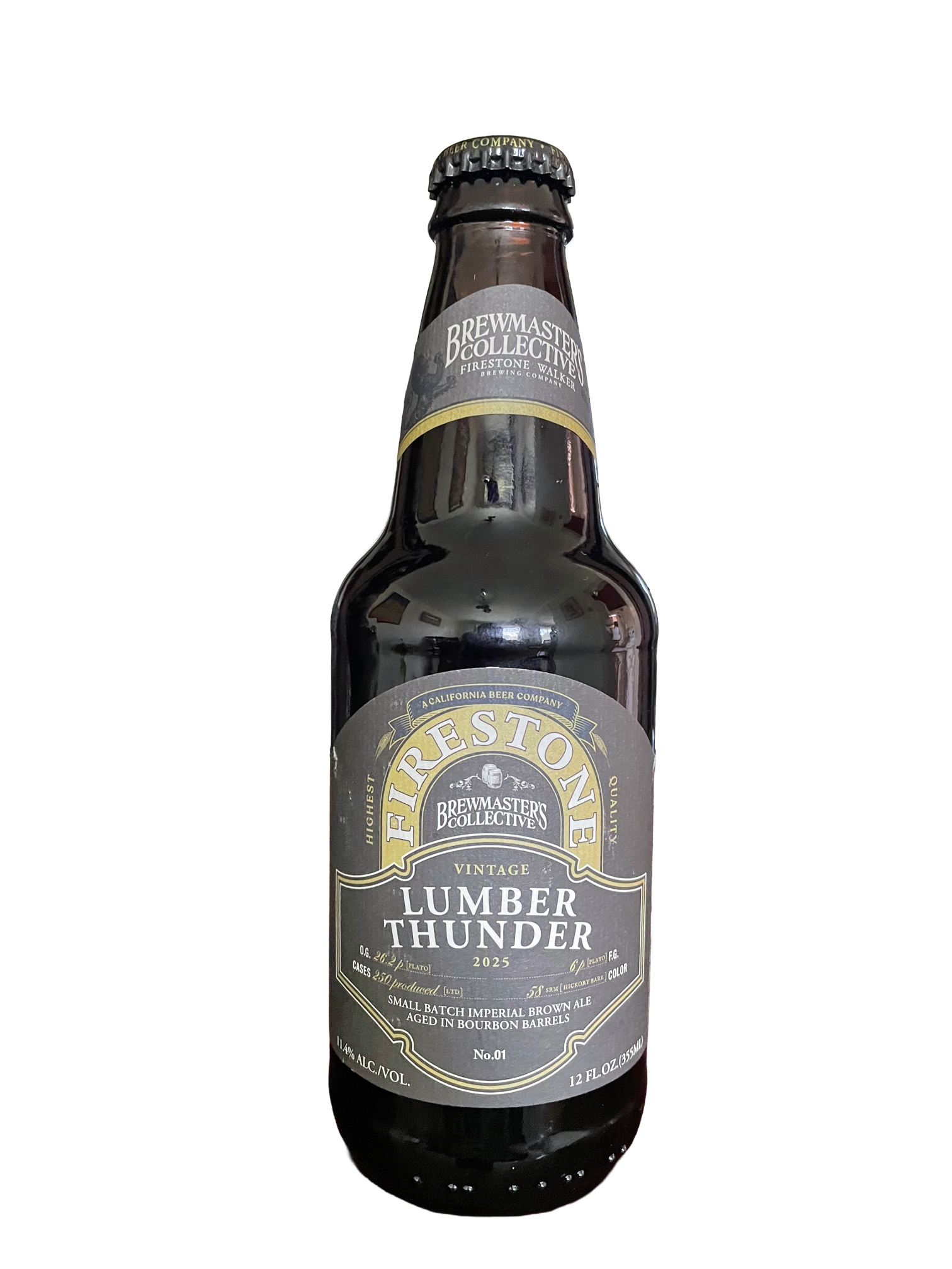 Lumber Thunder