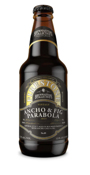 Ancho & Fig Parabola