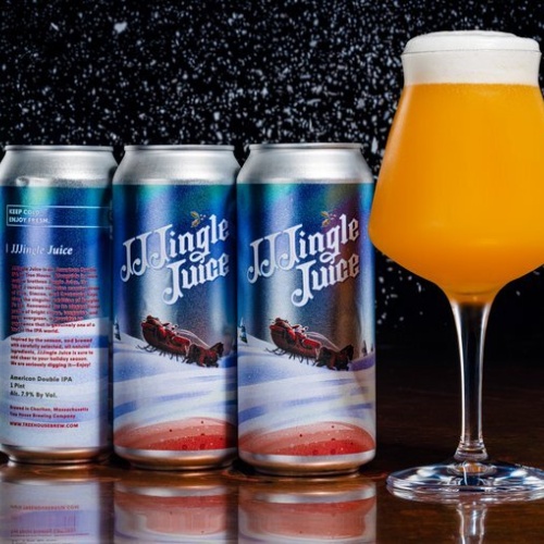 JJJingle Juice