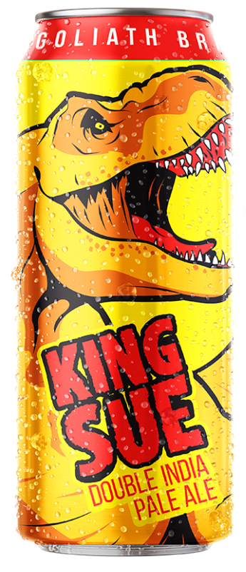 King Sue