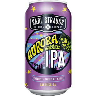 Aurora Hoppyalis