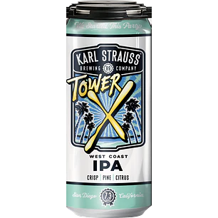Tower X