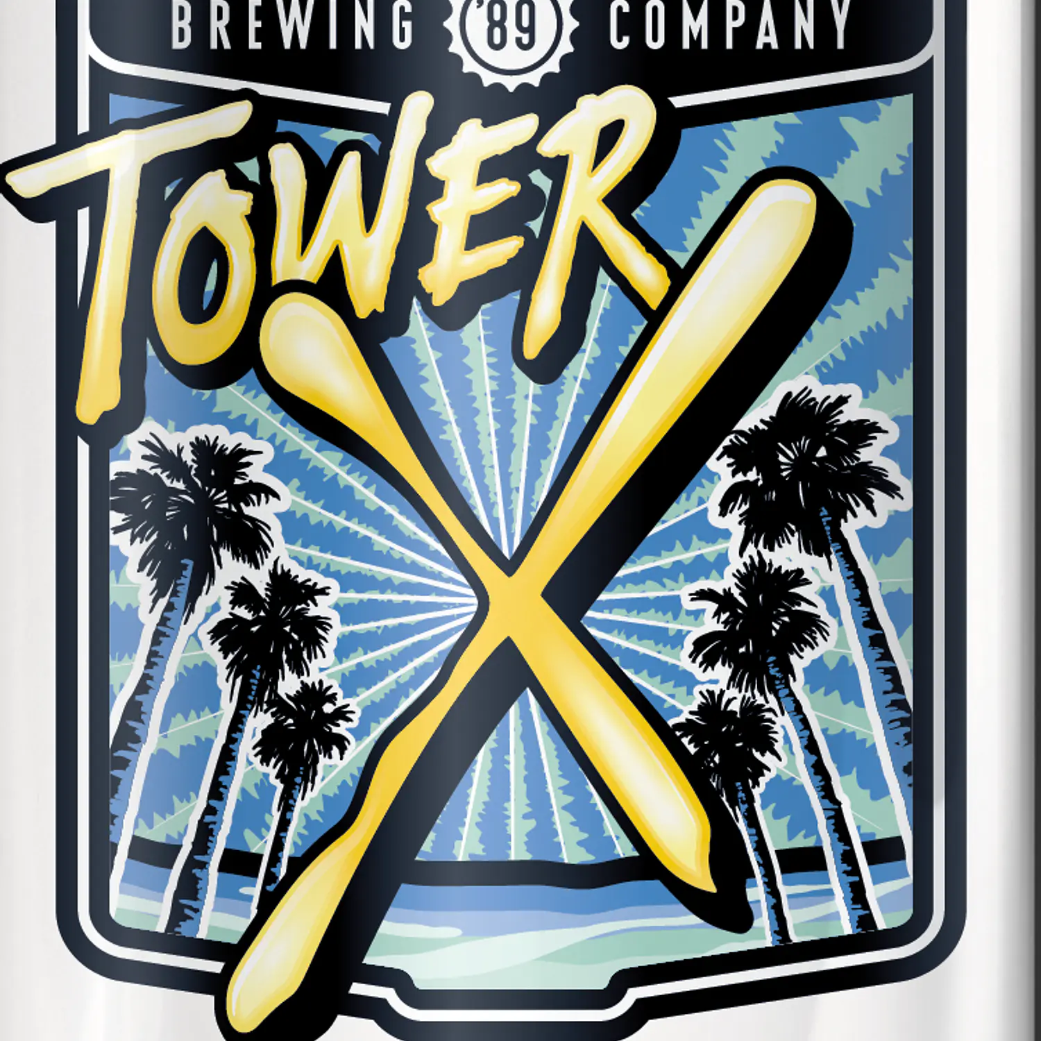 Tower X