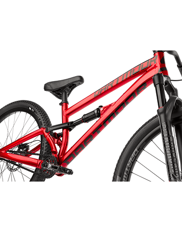 MARCO SHINE SLOPESTYLE 2020 ROJO DIABLO SIN SHOCK DARTMOOR