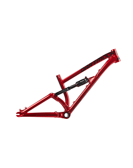 MARCO SHINE SLOPESTYLE 2020 ROJO DIABLO SIN SHOCK DARTMOOR