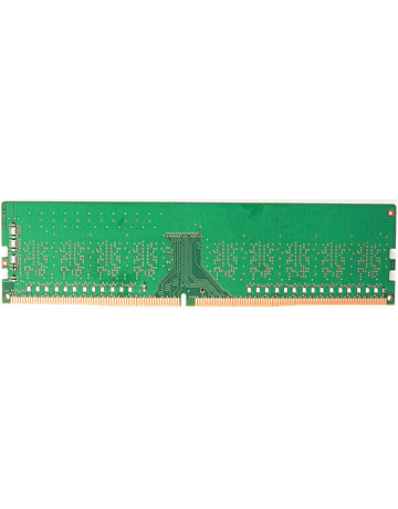 Memoria Ram 4gb / 2133Mhz EDIMM PC4-17000E PC4 - 2133P / Ecc Unbuffered / 819799-001