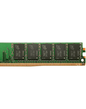 Memoria Ram 16gb / 2400Mhz EDIMM PC4-19200E - 2400T / Ecc Unbuffered