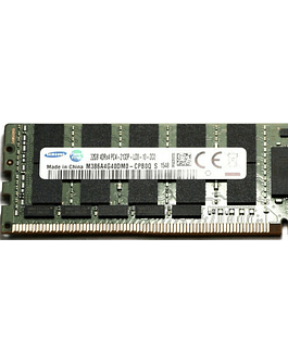 Memoria Ram 32gb / 2133Mhz RDIMM PC4-17000R - 2133P / Ecc Registered