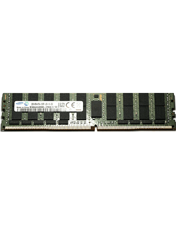 (A Pedido) Memoria Ram 32gb / 2133Mhz RDIMM PC4-17000R - 2133P / Ecc Registered