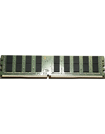 Memoria Ram 32gb / 2133Mhz RDIMM PC4-17000R - 2133P / Ecc Registered