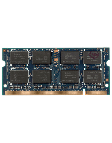 Memoria Ram 2gb / 800mhz SODDIM PC2-6400S