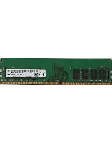 (A Pedido) Memoria Ram 8gb / 2400Mhz UDIMM PC4-19200U - 2400T / 854913-001