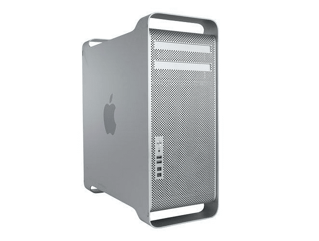Equipo Apple Mac Pro 5.1 / Una CPU / 32Gb Ram / 500 Gb. HDD