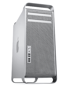 Equipo Apple Mac Pro 5.1 / doble CPU / 32Gb. Ram / 1Tb. HDD