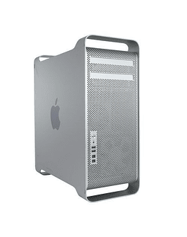 Equipo Apple Mac Pro 5.1 / doble CPU / 128Gb. Ram / 1Tb. HDD