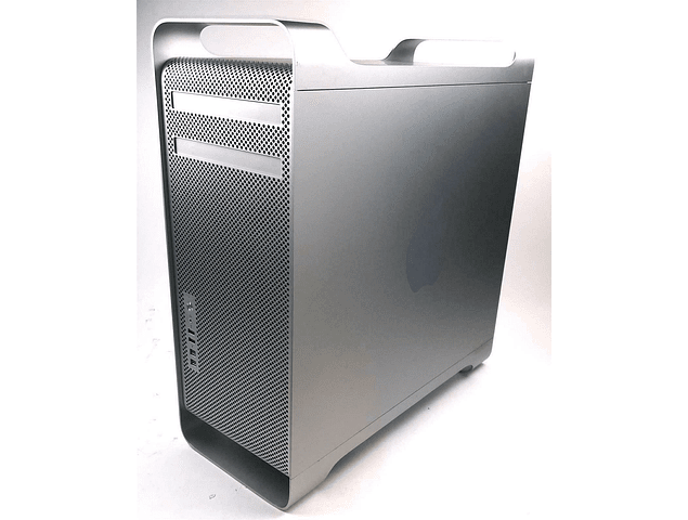 Equipo Apple Mac Pro 5.1 / doble CPU / 16Gb Ram / 1Tb. HDD