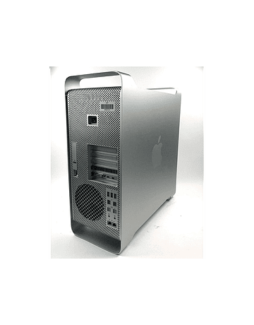 Equipo Apple Mac Pro 5.1 / doble CPU / 16Gb Ram / 1Tb. HDD