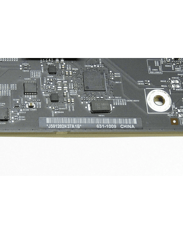 Placa Madre Apple MacPro A1289 4.1 Backplane / 630-9399 / 631-1009 / 820-2337-A / 2009