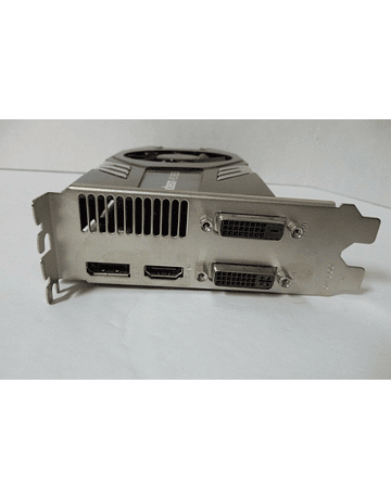 Tarjeta de Video Sapphire AMD Radeon HD 6850 PCIe 2.1 Graphics Video Card 1GB GDDR5 DVI DP HDMI 100315L