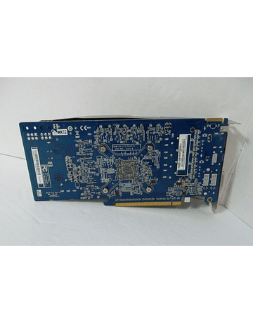 Tarjeta de Video Sapphire AMD Radeon HD 6850 PCIe 2.1 Graphics Video Card 1GB GDDR5 DVI DP HDMI 100315L