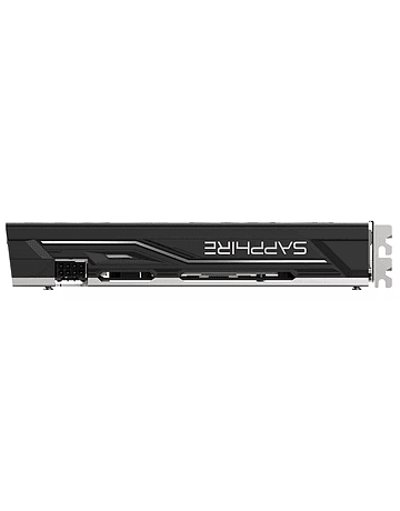 Tarjeta de Video Sapphire Pulse Radeon RX 580 8Gb GDDR5 Dual HDMI DVI-D Dual DP Graphics Card MacPro Mojave Metal