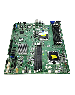 (A pedido) Placa Madre Servidor DELL R510 Dell P/N: 084YMW  System board