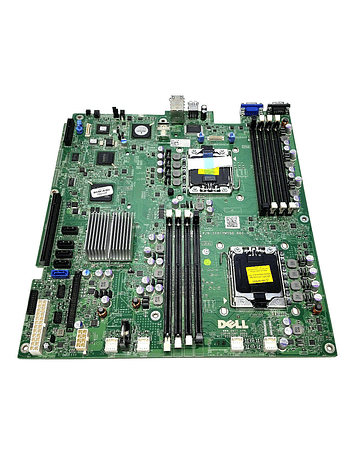 (A pedido) Placa Madre Servidor DELL R510 Dell P/N: 084YMW  System board