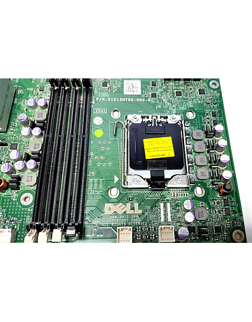 (A pedido) Placa Madre Servidor DELL R510 Dell P/N: 084YMW  System board