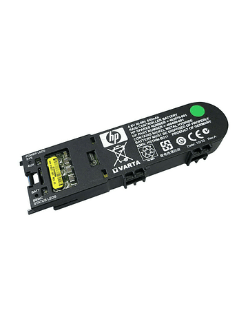 Bateria Controladora HP Smart Array P410i P410 P411 P212 4.8V Battery module 462976-001  460499-001 462969-B21 con cable