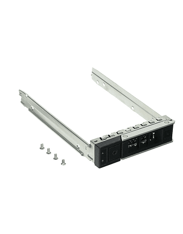 Caddy 3.5" Dell Gen14 G14 for R640 R740 RD640 R740XD R940 C6420 R7415 X7K8W_ R440 R340 T640 T440 3.5" HDD Tray Caddy A3S4