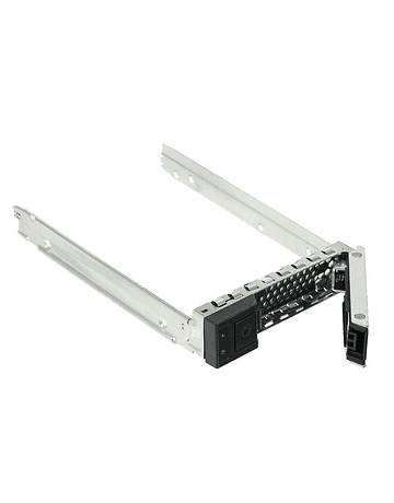 Caddy 3.5" Dell Gen14 G14 for R640 R740 RD640 R740XD R940 C6420 R7415 X7K8W R440 R340 T640 T440 3.5" HDD Tray Caddy A3S4