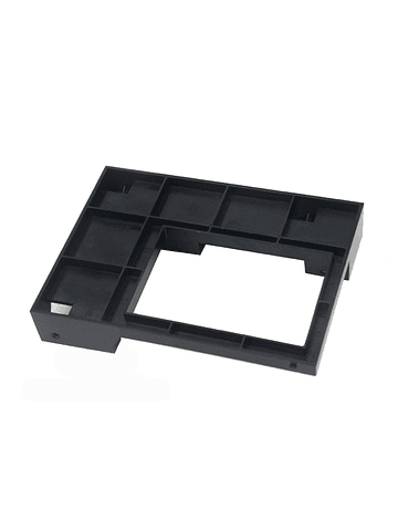 Caddy adaptador 2.5" a 3.5" SSD de 2.5" 661914-001 HP Hewlett Packard