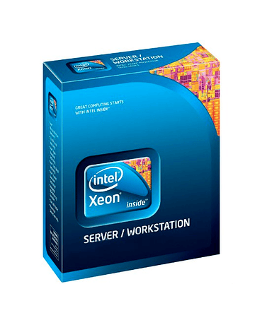 CPU Intel Quad-Core Xeon X5472 CPU 3.0GHz 12M 771 1600MHz SLBBB Server CPU Processor