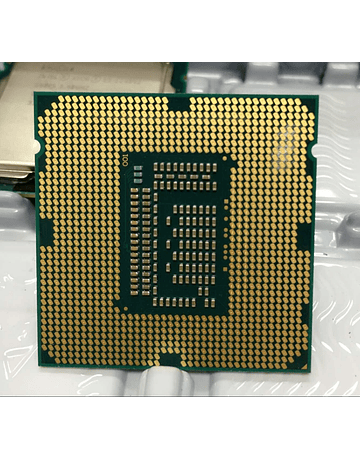 (A pedido) CPU Intel Xeon E3-1220v3 3.1GHz Quad Core Kit