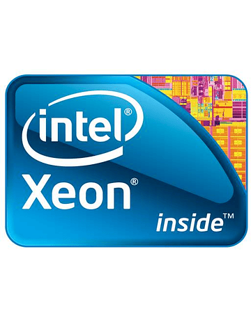 (A pedido) CPU Intel Xeon X5650 6-Core 2.66GHz 12MB 6.4GT/s LGA1366 SLBV7 Server CPU Processor