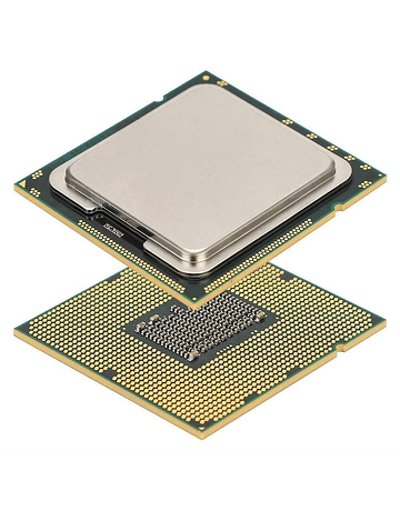 CPU Intel Xeon X5670 6-Core 2.93GHz 12MB 6.4GT/s LGA1366 SLBV7 Server CPU Processor