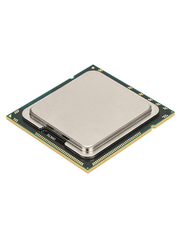 CPU Par Identico de Intel Xeon X5670 6-Core 2.93GHz 12MB 6.4GT/s LGA1366 SLBV7 Server CPU Processor