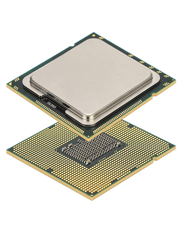 CPU Par Identico de Intel Xeon X5670 6-Core 2.93GHz 12MB 6.4GT/s LGA1366 SLBV7 Server CPU Processor