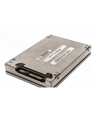 Disco Duro SSD 100Gb Hitachi HGST Enterprise Class Calidad empresarial