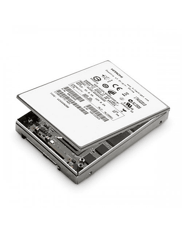 Disco Duro SSD 100Gb Hitachi HGST Enterprise Class Calidad empresarial