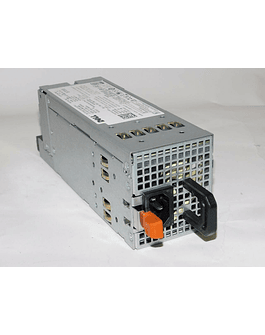 Fuente de Poder 870W DELL R710 R610 YFG1C N870P-S0 NPS-885AB A 870W Power Supply R710 0YFG1C