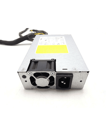 Fuente de poder 350W HP DL320e G8 Gen8 1U Power Supply 671326-001 686679-001