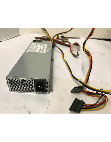 Fuente de poder 400W HP ProLiant DL120 G7 G6 Server Power Supply Delta DPS-400AB-4 A  509006-002 536403-001