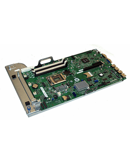 (A pedido) Placa Madre Servidor HP Proliant DL320e G8 Gen8 671319-003 Mother Board 686659-001