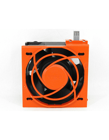 Ventilador DELL R710 Dell PowerEdge R710 Cooling Fan 090XRN 90XRN