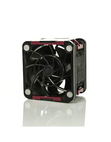 Ventilador HP DL380 G6 / G7 ventilador Fan 496066-001 463172-001 FFR0612DHE