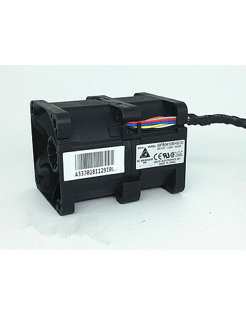 Ventilador HP 519711-001 DFTA0456B2H GFB0412EHS-8G69 