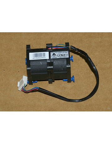 Ventilador HP 519711-001 DFTA0456B2H GFB0412EHS-8G69 